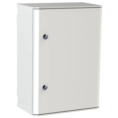 HYDRA 465 Gehäuse - IP65 Volltür