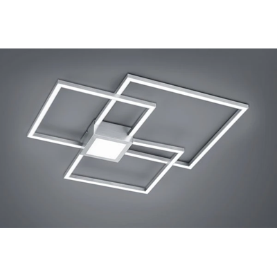 HYDRA Lampada da soffitto 40W LED 3000K 3200lm