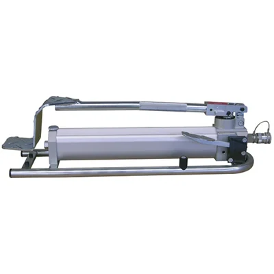 Hydraulické nožní čerpadlo 700 bar
