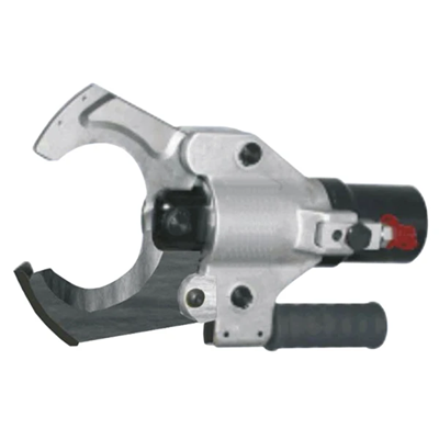 Hydrauliczna głowica tnąca 95 mm otwarta