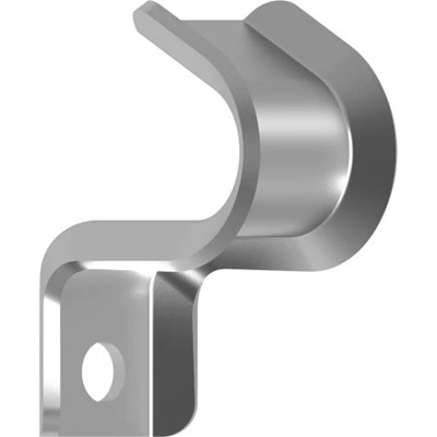 I-beam catch, length 60mm