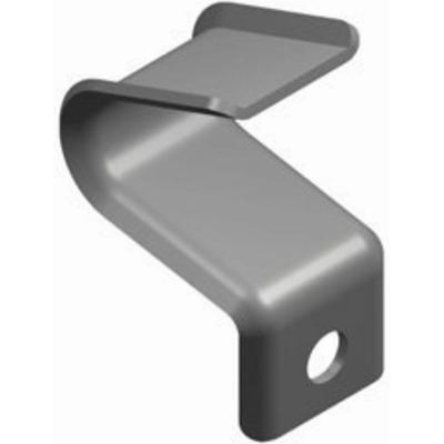 I-beam catch, length 60mm