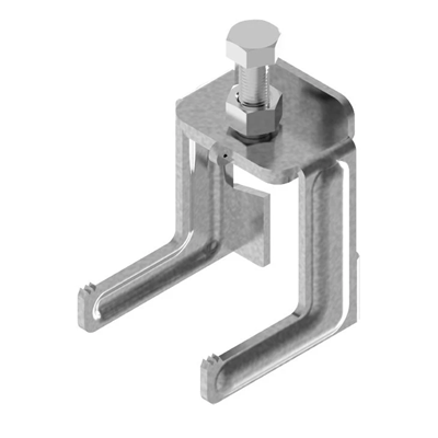 I-beam clamp, KDM