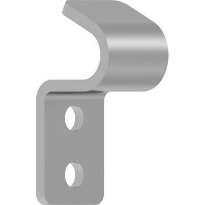 I-beam hook, ZDV
