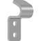 I-beam hook, ZDV