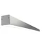 I-LINE 2.0 solo 1470 45W 5500lm / 840 DALI / MicroPrismatic / silver 9006ds / IP44