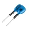 I-SELECT 2 PLUG 400mA BL pour alimentation LED, accessoires TRIDONIC