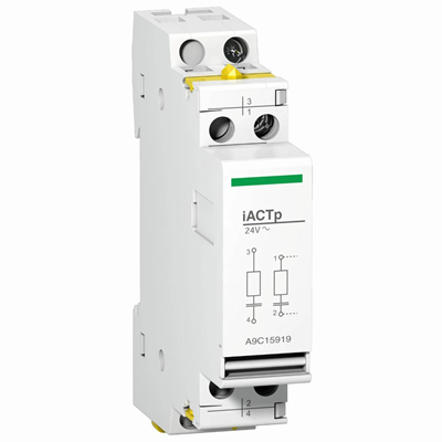 iACTp odrušovací tlumič 220-240V AC, pro Ict