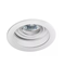 IBIZA Recessed light GU10 IP20 white