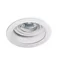 IBIZA Recessed light GU10 IP20 white