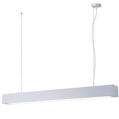 IBROS Hanging lamp 24W 1920lm 4000K IP20 white