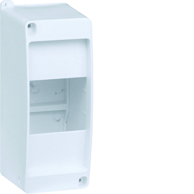 IC2 3M IP30 surface mounted housing