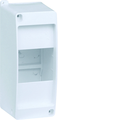 IC2 3M IP30 surface mounted housing