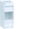 IC2 3M IP30 surface mounted housing