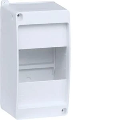 IC2 Caja de superficie 4M IP30