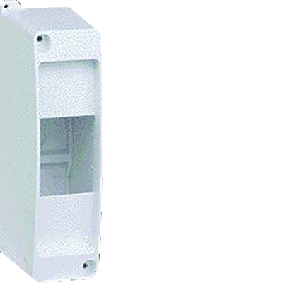 IC2 Obudowa natynkowa 2M IP30