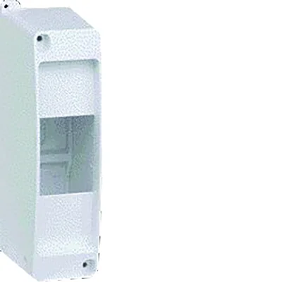 IC2 Obudowa natynkowa 2M IP30