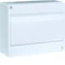 IC2-Schaltanlage 1x10M ohne IP40-Volltür