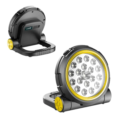 ICE LED-Lampe