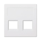 ICT badge SIMON 500 Volition OCK double pure white