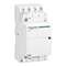 iCT25A modular contactor, 220/240V AC, 50Hz