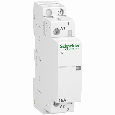 iCT50-16-10-230 modulares Schütz 16A 1NO 50Hz 230/240VAC