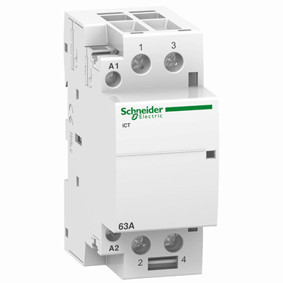 iCT50-63-20-230 modulares Schütz 63A 2NO 50Hz 220/240 VAC