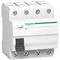 IDK-25-4-30-A residual current device 25A 4-pole 30mA type A