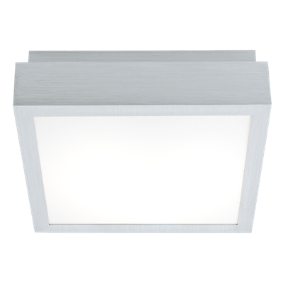 IDUN Ceiling lamp matt chrome