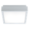 IDUN Ceiling lamp matt chrome