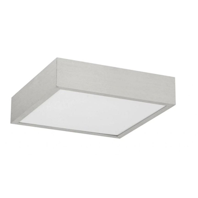 IDUN Ceiling lamp matt chrome