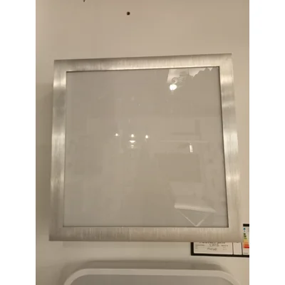 IDUN Ceiling lamp matt chrome