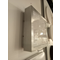 IDUN Ceiling lamp matt chrome