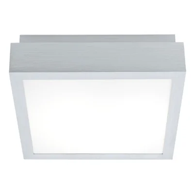 IDUN Lampada da soffitto, cromo opaco