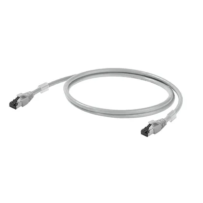 IE-C6FP8LD0030M40M40-D Průmyslový propojovací kabel, číslo dílu 1165940030