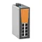 IE-SW-VL08-8GT Netzwerk-Switch, Teilenummer 1241270000