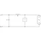 Igniter for fluorescent lamps 250-400W, 230V