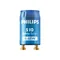 Igniter for fluorescent lamps 4-65W, 230V
