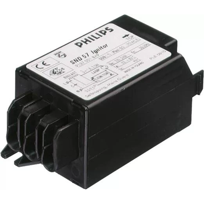 Igniters SND 57 220-240V 50/60Hz