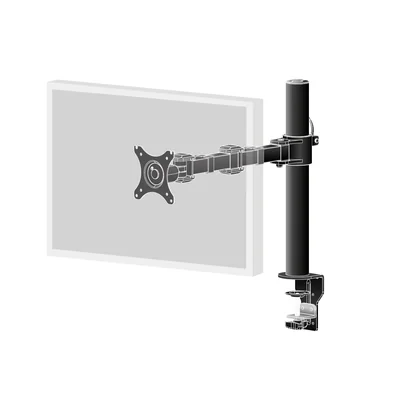IIYAMA DS1001C-B1 1-monitor holder