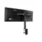 IIYAMA DS1002C-B1 2-monitor mount