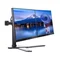 IIYAMA DS1002D-B1 Doppelmonitorhalterung
