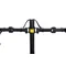 IIYAMA DS1002D-B1 Dual Monitor Holder