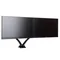 IIYAMA DS3002C-B1 Doppelmonitorarm mit Gasfeder