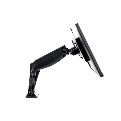 IIYAMA DS3002C-B1 Doppelmonitorarm mit Gasfeder