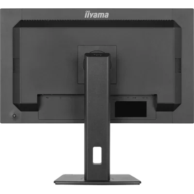 iiyama ECO ProLite XUB2763QSU-B1 monitor 27" IPS WQHD LED 100Hz /HDMI DisplayPort/ USB hub, HAS, Eye Safe, Eye Comfort