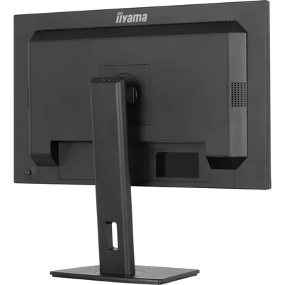 iiyama ECO ProLite XUB2763QSU-B1 monitor 27" IPS WQHD LED 100Hz /HDMI DisplayPort/ USB hub, HAS, Eye Safe, Eye Comfort