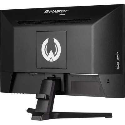 iiyama G-Master Black Hawk G2245HSU-B2 monitor 22" IPS LED 1ms 100Hz /HDMI, DisplayPort, USB hub / FreeSync, FlickerFree