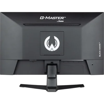 iiyama G-Master Black Hawk G2445HSU-B2 monitor 24" IPS LED 100Hz 1ms /HDMI DisplayPort/ FreeSync FlicerFree