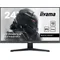 iiyama G-Master Black Hawk G2445HSU-B2 Monitor 24" IPS LED 100Hz 1ms /HDMI DisplayPort/ FreeSync FlickerFree